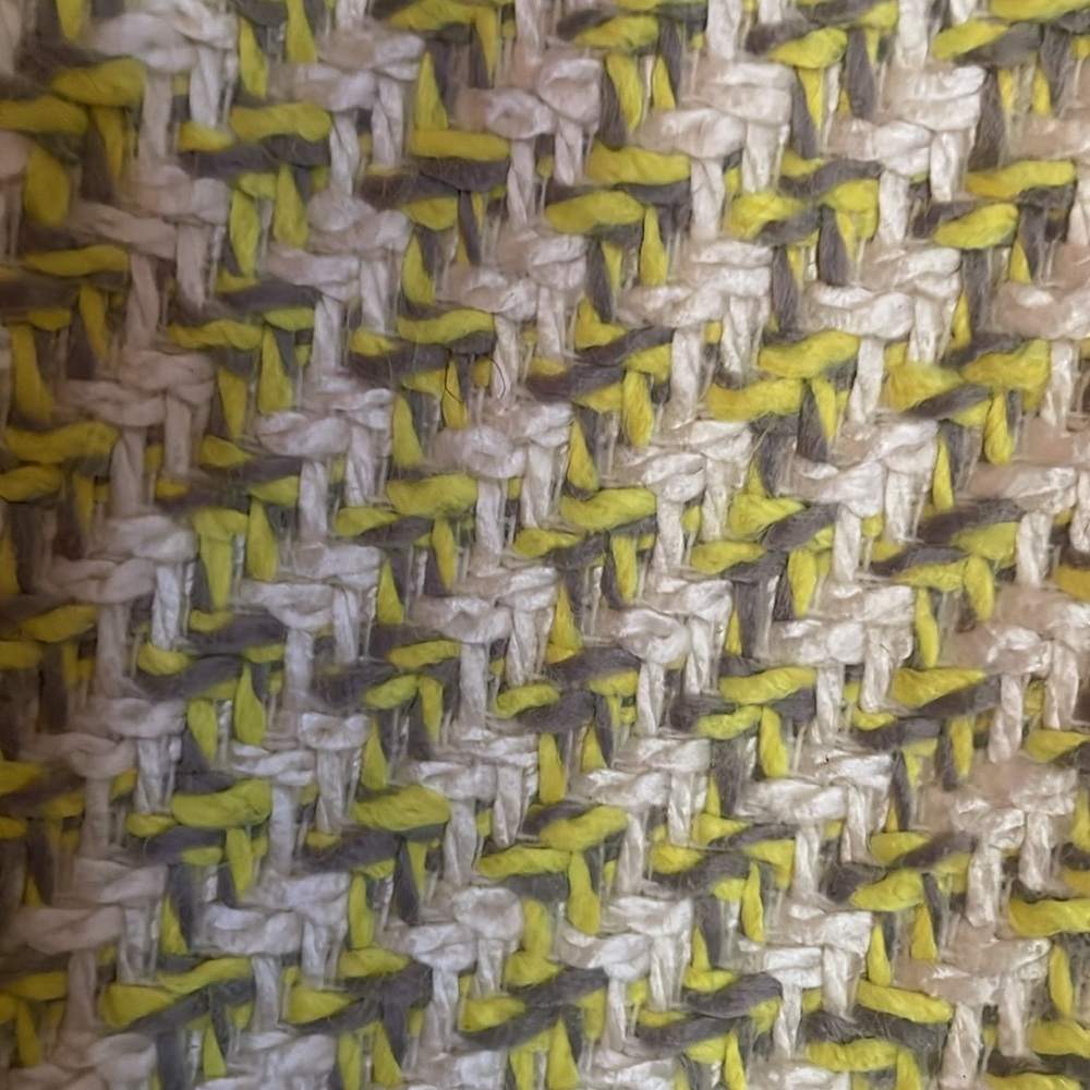 Theory tweed wool sheath dress - Picture 6 of 6